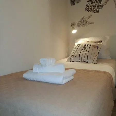 Center Loft- Bica Casa de hóspedes Lisboa