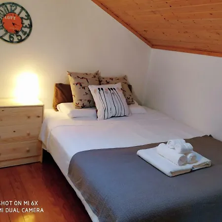 Pure Loft里斯本特色阁楼公寓 Guest house