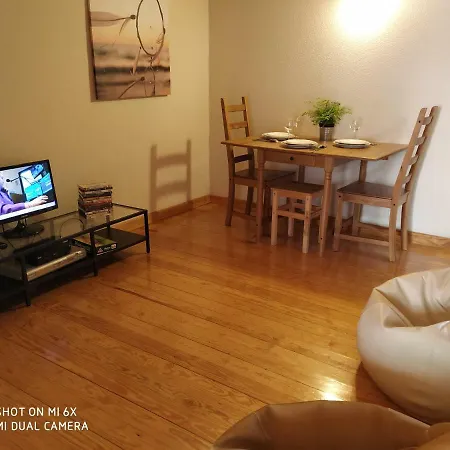 Pure Loft里斯本特色阁楼公寓 Guest house