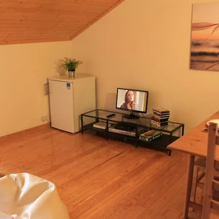 Guest house Pure Loft里斯本特色阁楼公寓 Lisbon