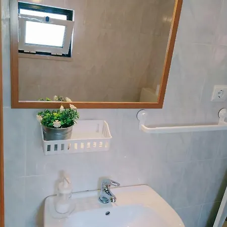 Pure Loft里斯本特色阁楼公寓 Guest house