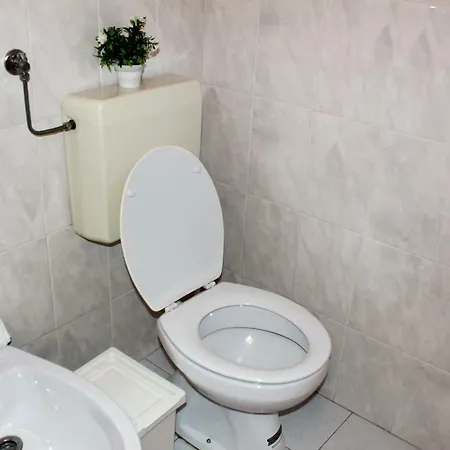 Center Loft- Bica Guest house Lisbon