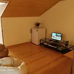 Pensión Center Loft- Bica 3*
