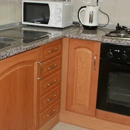 Center Loft- Bica *
