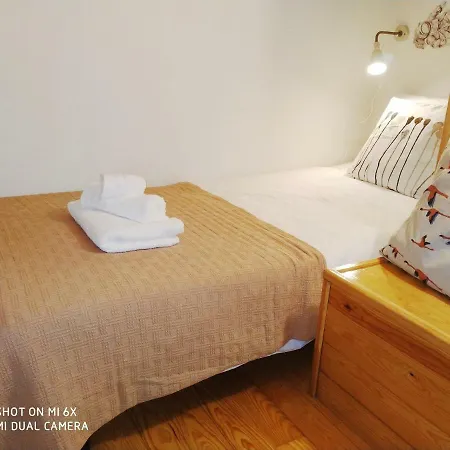 Center Loft- Bica Penzion