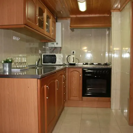 Penzion Center Loft- Bica