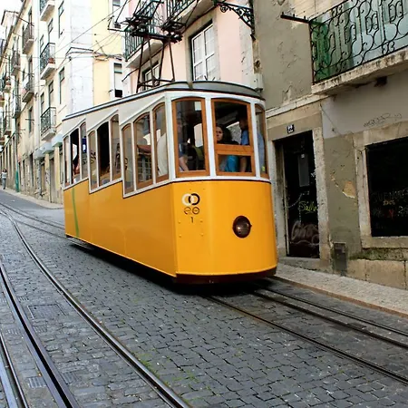 Center Loft- Bica Lisboa