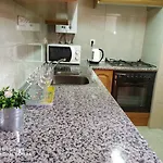 Center Loft- Bica